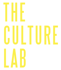 The Culture Lab Logo